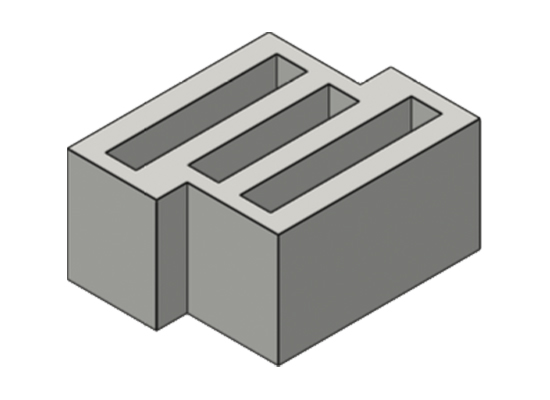 MegaBlocken