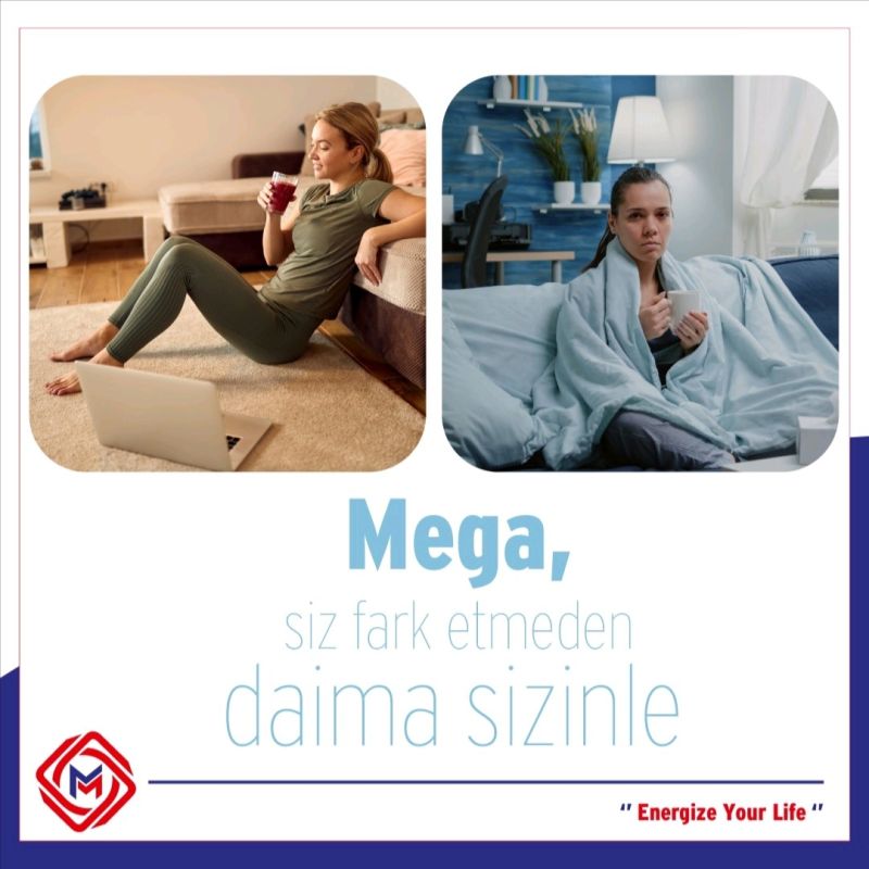 Siz Fark Etmeden Daima Sizinle
